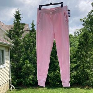 Pink Sweatpants